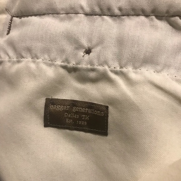 Men’s dress pants - Picture 5 of 12